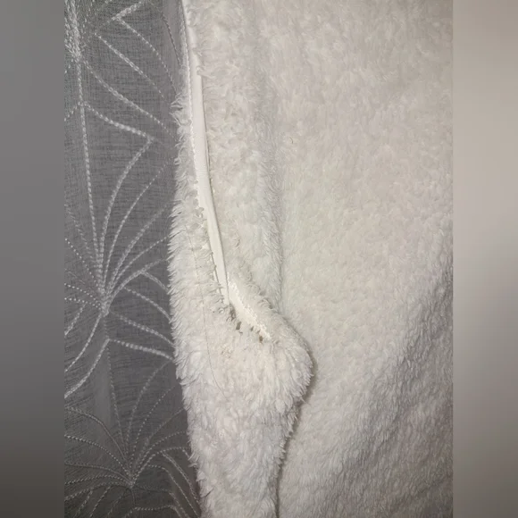 Patagonia brand Women's size medium fleece vest jacket - Picture 8 of 8